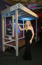 PEYTON LIST at School Spirits Special Screening Event at Hollywood Roosevelt in Los Angeles 01/28/2025