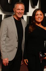 PHOEBE GILLETT at A Complete Unknown UK Premiere in London 01/14/2025