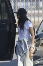PRIYANKA CHOPRA Leaves a Private Airport in Los Angeles 01/09/2025
