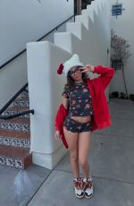PRYMRR LOBASSO - Instagram Photos 01/15/202