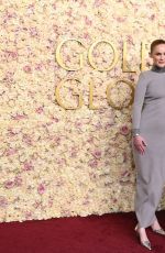 RACHEL BROSNAHAN at 82nd Annual Golden Globes Awards in Beverly Hills 01/05/2025