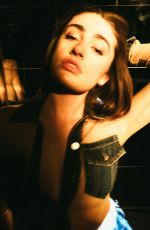 RACHEL SENNOTT for Vukture Studio at Sundance Film Festival, January 2025