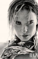 REBECCA FERGUSON for Harper