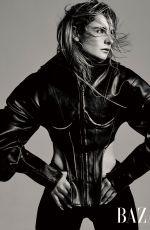 REBECCA FERGUSON for Harper