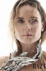 REBECCA FERGUSON for Harper