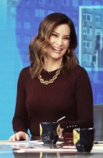 REBECCA JARVIS at Good Morning America in New York 01/06/2025