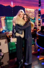 RENEE RAPP Performs at Dick Clark