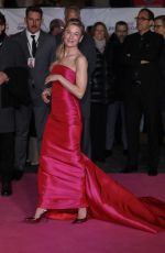 RENEE ZELLWEGER at Bridget Jones: Mad About The Boy World Premiere in London 01/29/2025