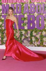 RENEE ZELLWEGER at Bridget Jones: Mad About The Boy World Premiere in London 01/29/2025