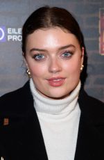 RHEA NORWOOD at The Merchant of Venice 1936 Gala Night at Trafalgar Theatre in London 01/09/2025