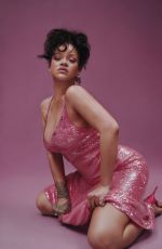 RIHANNA for Savage x Fenty V-Day 2025
