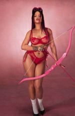 RIHANNA for Savage X Fenty - Valentine