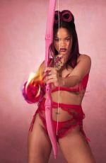 RIHANNA for Savage X Fenty - Valentine
