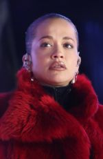 RITA ORA at Dick Clark