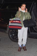 RITA ORA Catches a Flight at JFK Airport in New York City 01/02/2025