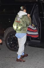 RITA ORA Catches a Flight at JFK Airport in New York City 01/02/2025