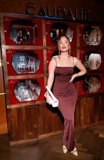 ROBBI ANN JAN at Caudalie Brings French Beauty to Miami Beach at Faena Hotel in Miami 01/24/2025