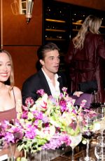 ROBBI ANN JAN at Caudalie Brings French Beauty to Miami Beach at Faena Hotel in Miami 01/24/2025