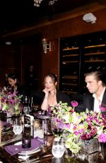 ROBBI ANN JAN at Caudalie Brings French Beauty to Miami Beach at Faena Hotel in Miami 01/24/2025