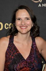 ROBERTA PEREIRA at The Great Gatsby Centennial Celebration Gala in New York City 01/16/2025