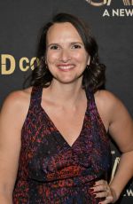 ROBERTA PEREIRA at The Great Gatsby Centennial Celebration Gala in New York City 01/16/2025