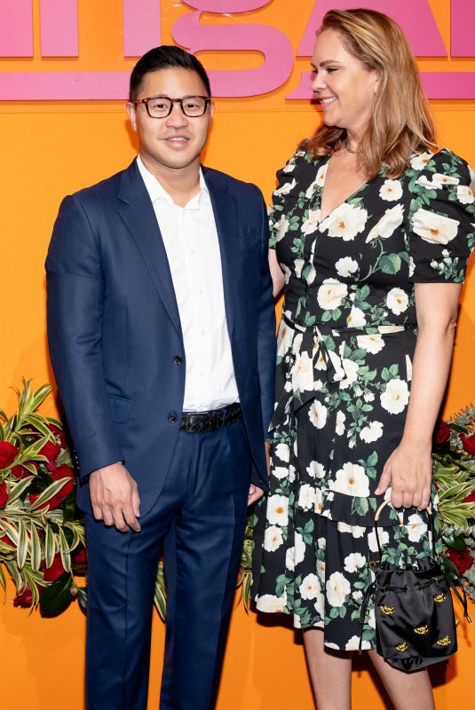 ROBERTA SELLER at 2025 YoungArts Miami Gala at The Rubell Museum in Miami 01/11/2025