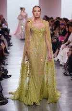 ROME STRIJD at Elie Saab Haute Couture S/S 