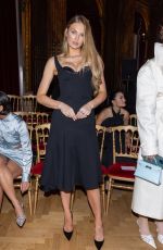 ROMEE STRIJD at Viktor & Rolf Haute Couture S/S 