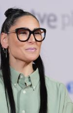 ROSA LOPEZ at Maestros De La Costura TV Show Photocall in Madrid 01/09/2025