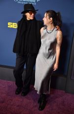 ROSARIO DAWSON at Star Trek: Section 31 World Premiere in New York 01/22/2025
