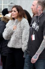 ROSE BYRNE and Conan O