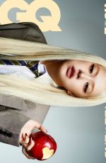 ROSE for GQ Magazine Korea, February 2025