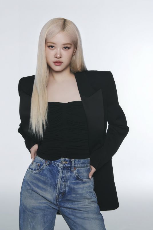 ROSE for YSL Beauty 2025