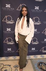 RYAN DESTINY at 2025 Spirit Awards Nominees Brunch in Los Angeles 01/04/2025