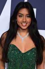 SANAM HARRINANAN at You