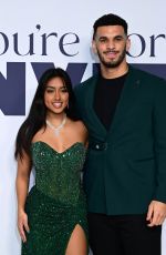 SANAM HARRINANAN at You