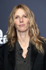 SANDRINE KIBERLAIN at Cesar Revelations 2025 Photocall in Paris 01/20/2025