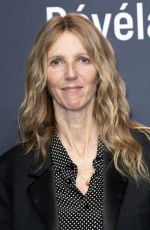 SANDRINE KIBERLAIN at Cesar Revelations 2025 Photocall in Paris 01/20/2025