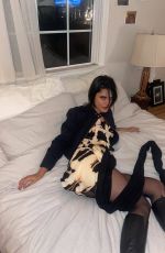 SARA SILVA - Instagram Photos 01/20/2025