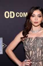 SARAH HYLAND at The Great Gatsby Centennial Celebration Gala in New York City 01/16/2025