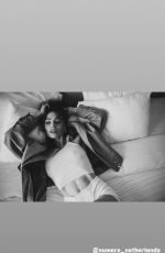 SARAH SHAHI for Numero Netherlands, January 2025