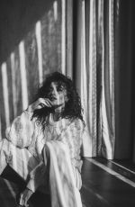 SARAH SHAHI for Numero Netherlands, January 2025