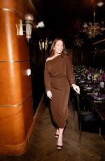 SARAH THOMAS at Caudalie Brings French Beauty to Miami Beach at Faena Hotel in Miami 01/24/2025