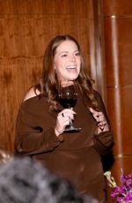 SARAH THOMAS at Caudalie Brings French Beauty to Miami Beach at Faena Hotel in Miami 01/24/2025
