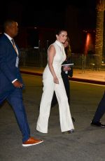 SELENA GOMEZ Arrives at 36th Annual Palm Springs International Film Festival Film Awards at Palm Springs Convention Center 01/03/2025