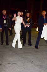 SELENA GOMEZ Arrives at 36th Annual Palm Springs International Film Festival Film Awards at Palm Springs Convention Center 01/03/2025