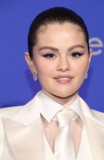 SELENA GOMEZ at 36th Annual Palm Springs International Film Festival Awards 01/03/2025