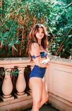 SELENA GOMEZ for Star Style 2016