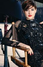 SHAILENE WOODLEY for Riviera Magazine, June 2014