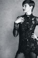 SHAILENE WOODLEY for Riviera Magazine, June 2014